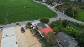 Land for sale in San Sai Luang, Chiang Mai