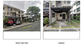 Townhouse for sale in Pasong Tamo, Metro Manila