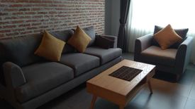 Cho thuê căn hộ 3 phòng ngủ tại Tropic Gardent Apartment, Thảo Điền, Quận 2, Hồ Chí Minh