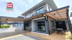 3 Bedroom House for sale in Pave Rangsit, Bueng Yitho, Pathum Thani