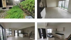 4 Bedroom Townhouse for sale in Pasong Tamo, Metro Manila