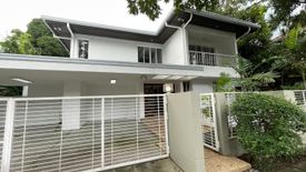 4 Bedroom House for rent in Dasmariñas North, Metro Manila near MRT-3 Ayala