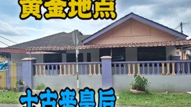 4 Bedroom House for sale in Taman Skudai Baru, Johor