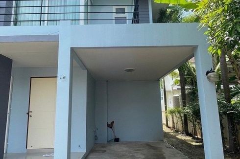 3 Bedroom Townhouse for sale in Chalong, Phuket