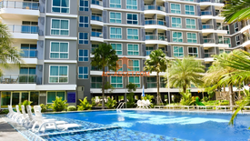 Condo for Sale or Rent in Whale Marina Condo, Na Jomtien, Chonburi