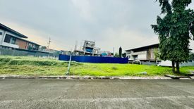 Land for sale in Batasan Hills, Metro Manila