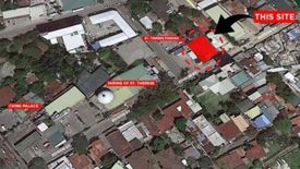 Land for rent in Lahug, Cebu