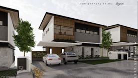 4 Bedroom Villa for sale in Guadalupe, Cebu