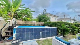 3 Bedroom Townhouse for rent in Pruksa Ville Modern US Thalang, Thep Krasatti, Phuket