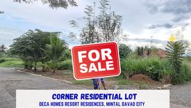 Land for sale in Tugbok, Davao del Sur