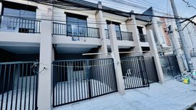 3 Bedroom Townhouse for sale in Talon Kuatro, Metro Manila