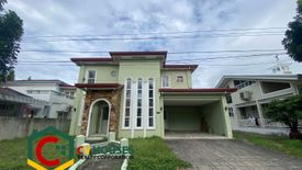 3 Bedroom House for rent in Cutcut, Pampanga