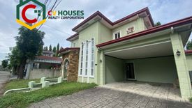 3 Bedroom House for rent in Cutcut, Pampanga