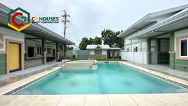 4 Bedroom House for rent in Malabanias, Pampanga