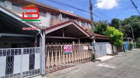 4 Bedroom Townhouse for sale in Tha Sai, Nonthaburi