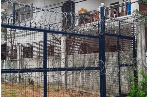 Land for sale in Western Bicutan, Metro Manila