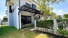 4 Bedroom House for sale in The City Maha Chesadabodindranusorn Bridge, Sai Ma, Nonthaburi