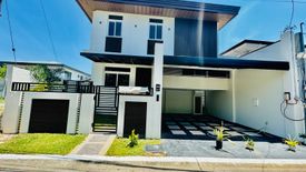 4 Bedroom House for sale in BF Homes Executive Village, Almanza Uno, Metro Manila