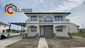 4 Bedroom House for sale in Angeles, Pampanga