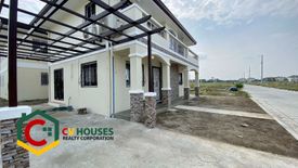 4 Bedroom House for sale in Angeles, Pampanga