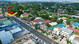 3 Bedroom Commercial for sale in Cutcut, Pampanga