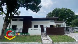 3 Bedroom House for rent in Malabanias, Pampanga