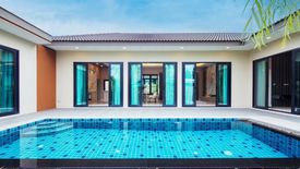 3 Bedroom House for sale in Garden Ville 8, Huai Yai, Chonburi