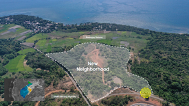 Land for sale in Anvaya Cove, Mabatang, Bataan