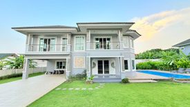 4 Bedroom House for rent in San Pa Pao, Chiang Mai