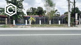 Commercial for sale in Pulung Maragul, Pampanga