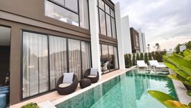 4 Bedroom Villa for sale in Highland Park Pool Villas Pattaya, Huai Yai, Chonburi