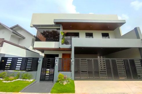 5 Bedroom House for sale in BF Resort, Metro Manila