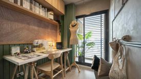 2 Bedroom Condo for sale in Denim Jatujak, Chom Phon, Bangkok near BTS Mo chit