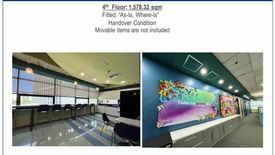 Office for rent in Alabang, Metro Manila