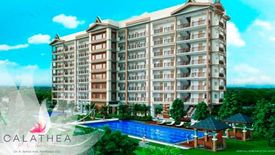 1 Bedroom Condo for sale in Calathea Place, San Isidro, Metro Manila