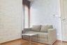 1 Bedroom Condo for rent in D Condo Ramkhamhaeng, Hua Mak, Bangkok near MRT Ramkhamhaeng 12