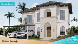 6 Bedroom House for sale in Biking, Bohol