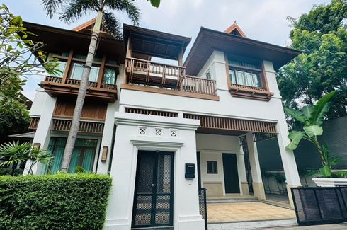 4 Bedroom House for rent in L&H Villa Sathorn, Chong Nonsi, Bangkok