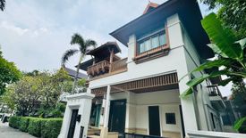 4 Bedroom House for rent in L&H Villa Sathorn, Chong Nonsi, Bangkok