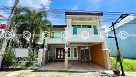 3 Bedroom House for rent in Angeles, Pampanga