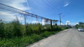 Land for sale in Ban Puek, Chonburi