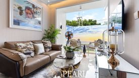 2 Bedroom Condo for sale in The Riviera Malibu & Residences, Nong Prue, Chonburi