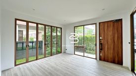 4 Bedroom House for rent in Burasiri Krungthep Kreetha, Hua Mak, Bangkok