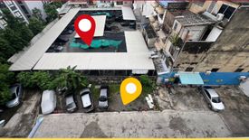 Commercial for sale in Hua Mak, Bangkok near MRT Ramkhamhaeng 12