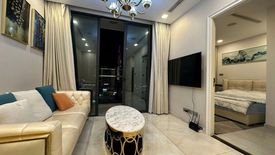 Cho thuê căn hộ 2 phòng ngủ tại Vinhomes Golden River, Bến Nghé, Quận 1, Hồ Chí Minh