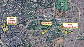 Land for sale in Western Bicutan, Metro Manila