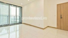 2 Bedroom Apartment for rent in Phuong 22, Ho Chi Minh