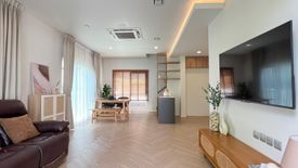 3 Bedroom House for sale in Mantana Motorway-New Krungthepkreetha, Khlong Song Ton Nun, Bangkok