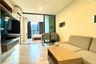1 Bedroom Condo for sale in The Cube Premium Ramintra 34, Tha Raeng, Bangkok near MRT Vatcharaphon
