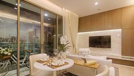 1 Bedroom Condo for sale in The Rich Ploenchit - Nana, Khlong Toei Nuea, Bangkok near BTS Nana